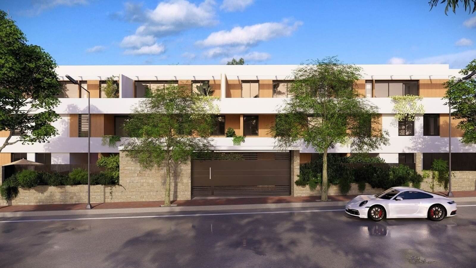 Residencial Living Jávea - imagen 2
