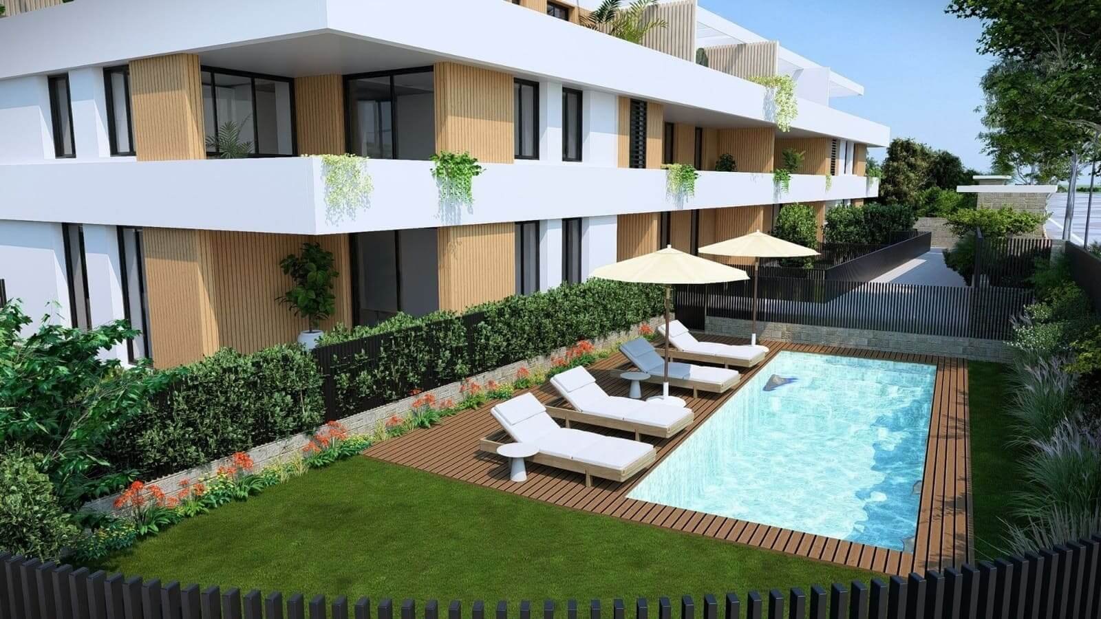 Residencial Living Jávea - imagen 3