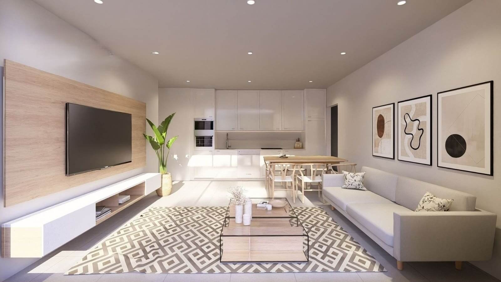 Residencial Living Jávea - imagen 4