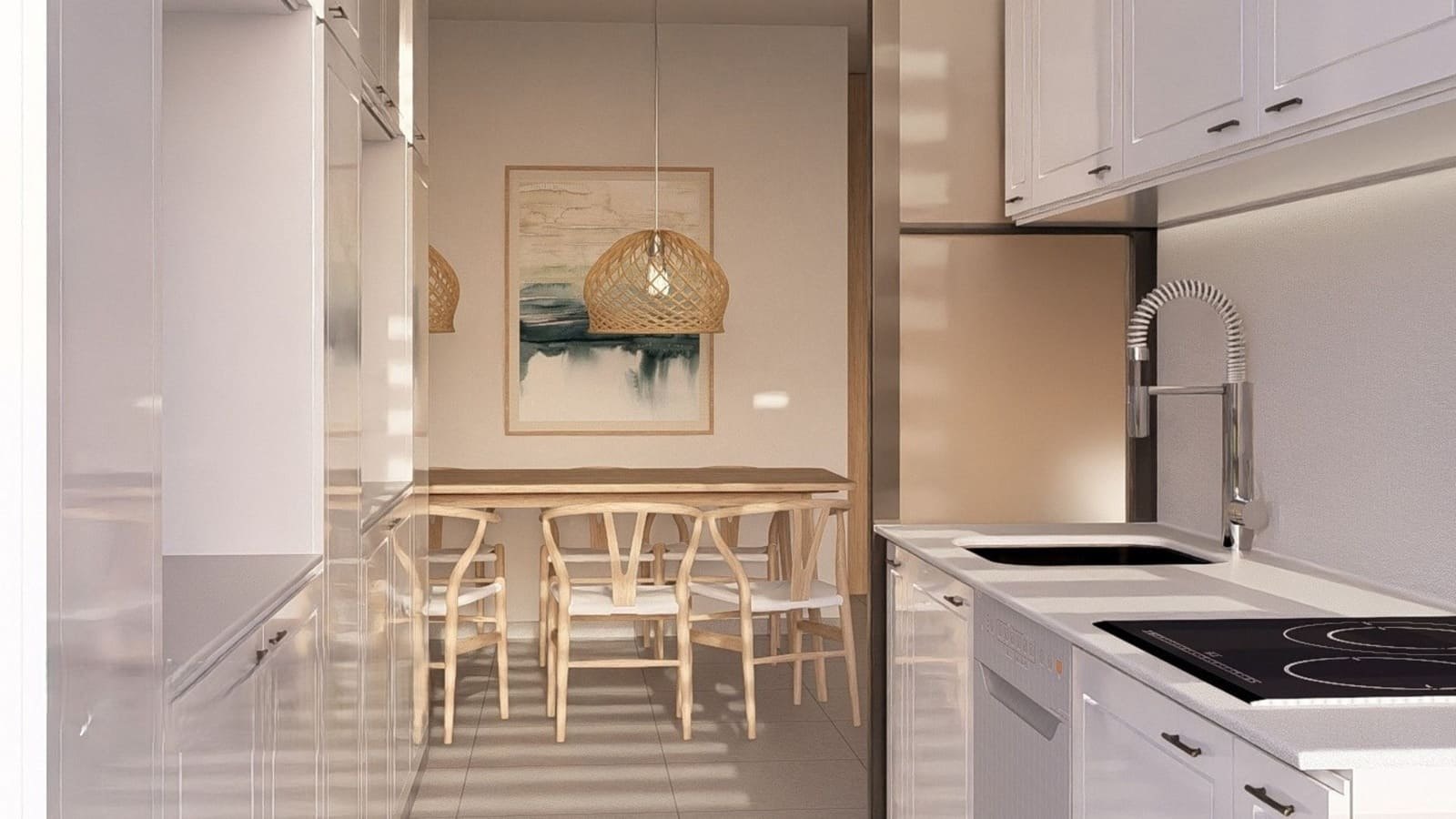 Residencial Living Jávea - imagen 5