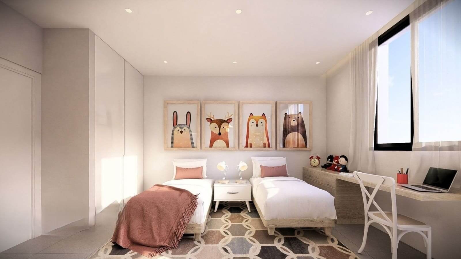 Residencial Living Jávea - imagen 6