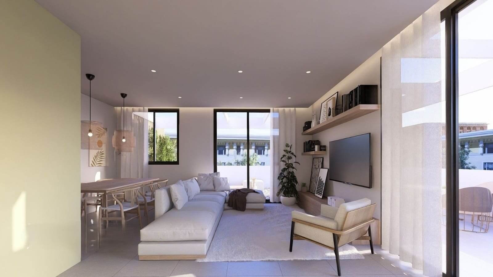 Residencial Living Jávea - imagen 9