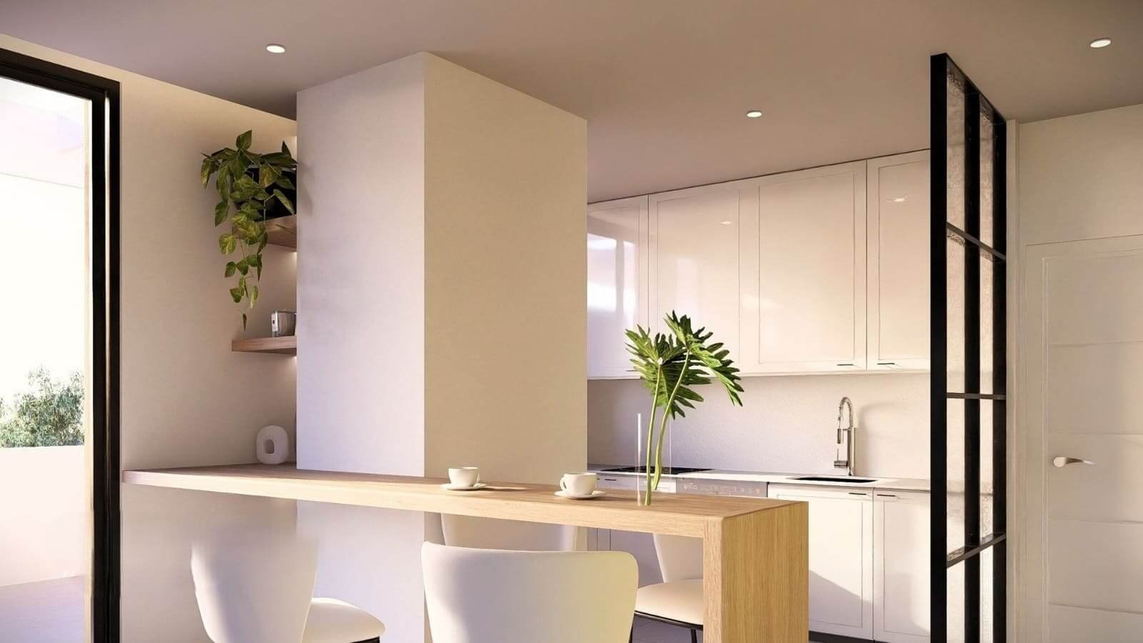 Residencial Living Jávea - imagen 10