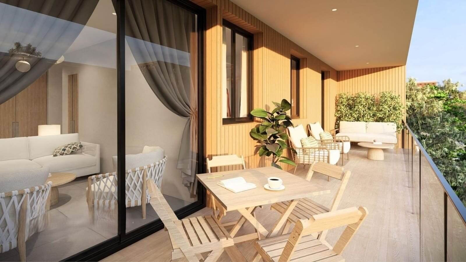 Residencial Living Jávea - imagen 12