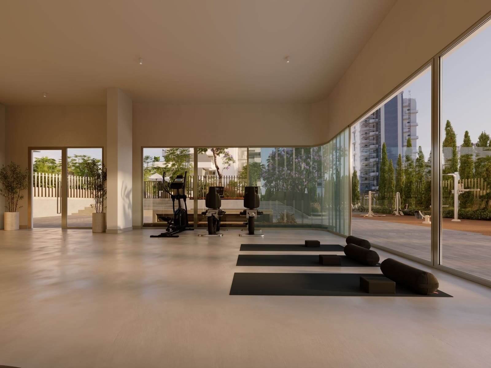 Salinas Tower Calpe - imagen 3