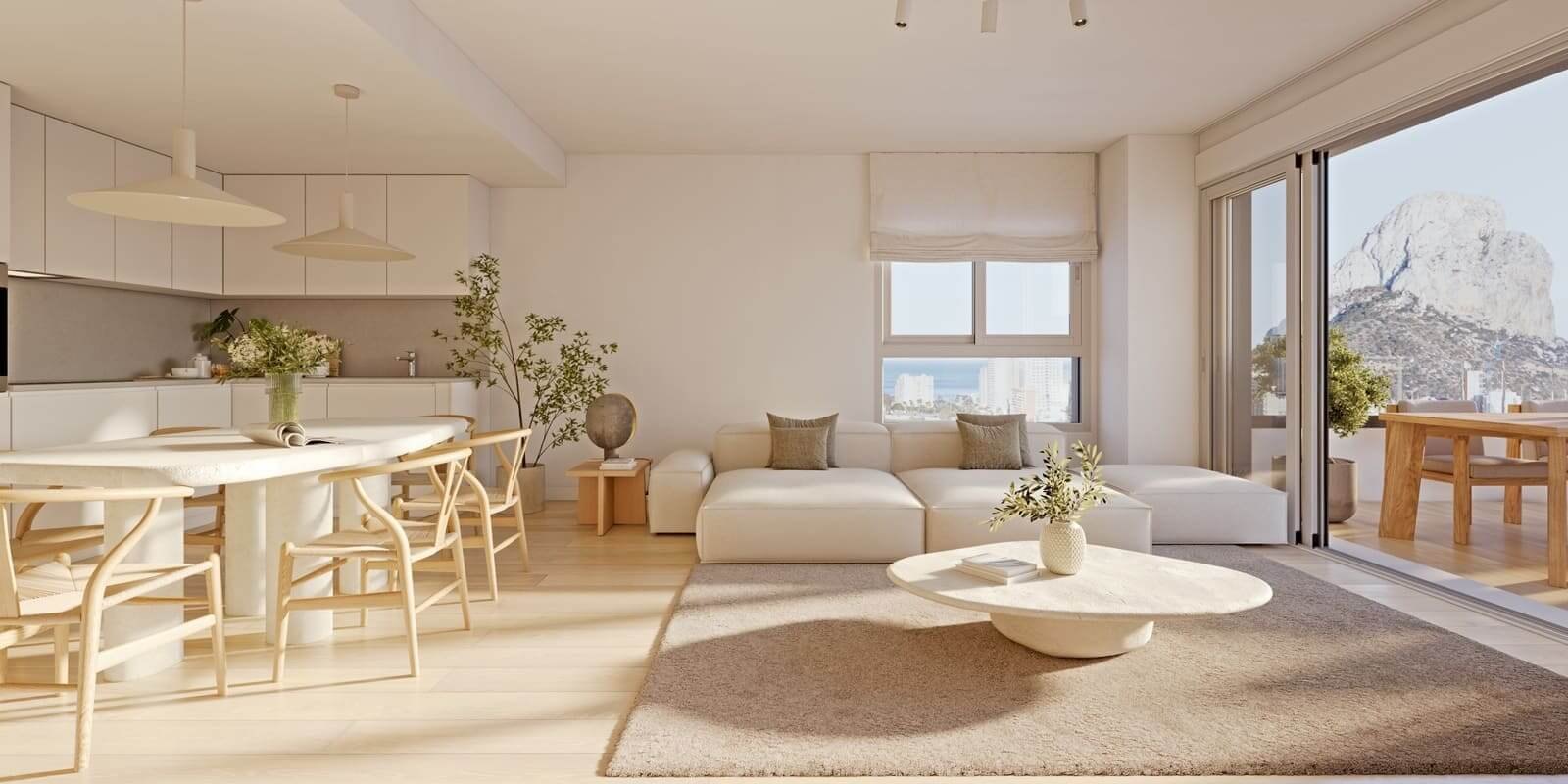 Salinas Tower Calpe - imagen 8